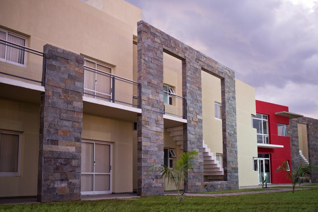 Dinastie Palace Hotel & Spa Chajarí Zewnętrze zdjęcie