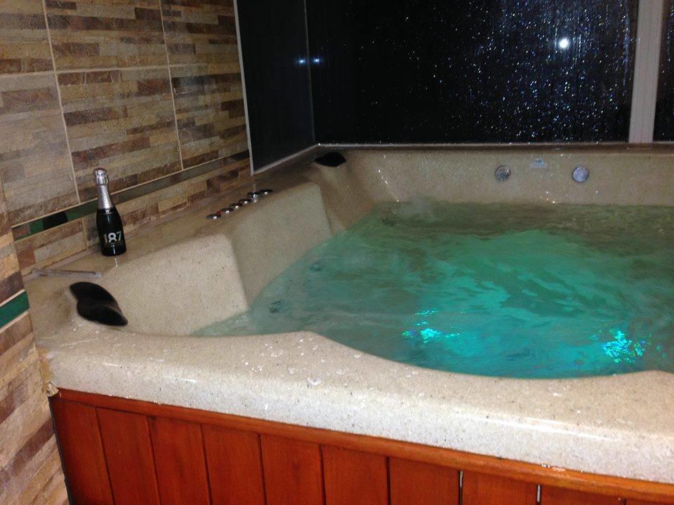 Dinastie Palace Hotel & Spa Chajarí Zewnętrze zdjęcie