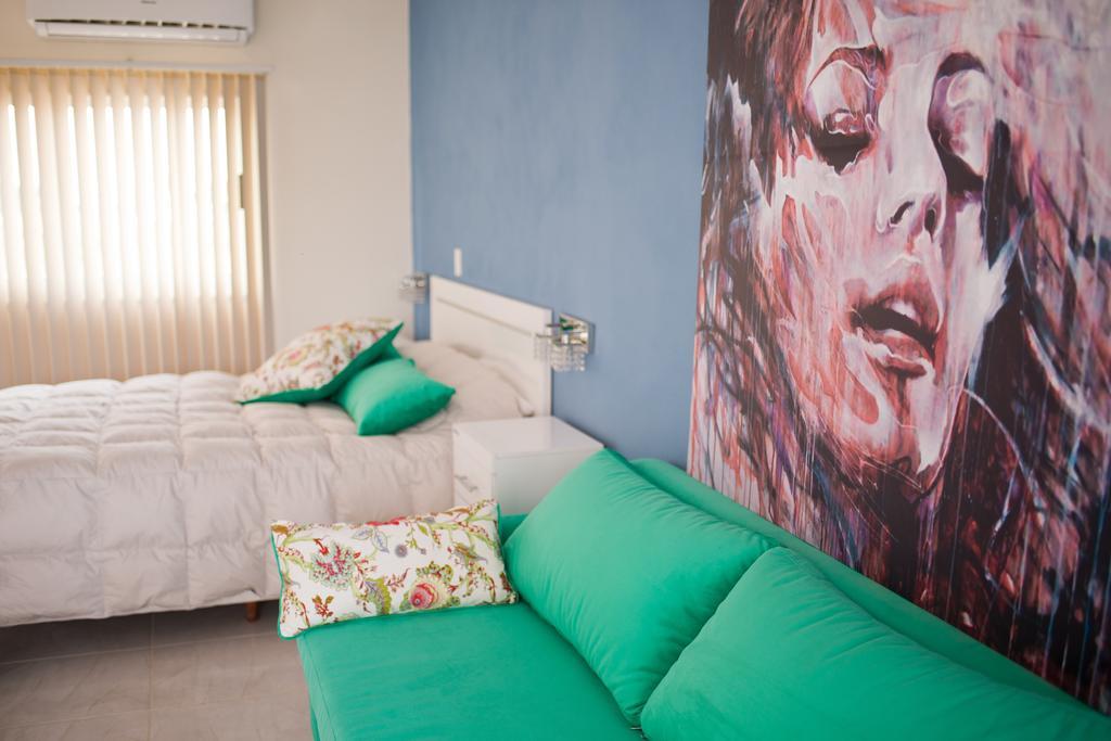 Dinastie Palace Hotel & Spa Chajarí Pokój zdjęcie