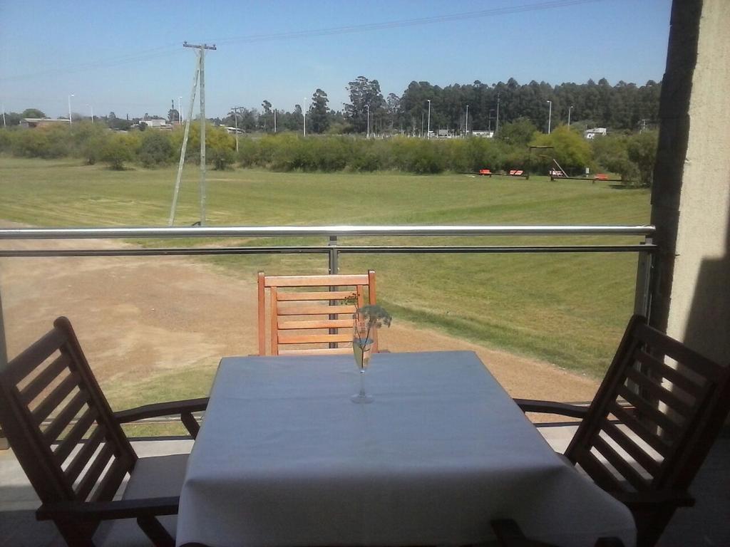 Dinastie Palace Hotel & Spa Chajarí Zewnętrze zdjęcie
