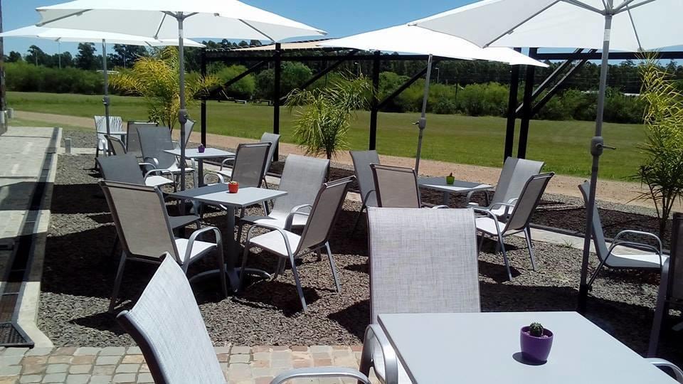 Dinastie Palace Hotel & Spa Chajarí Zewnętrze zdjęcie