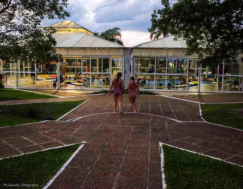 Dinastie Palace Hotel & Spa Chajarí Zewnętrze zdjęcie