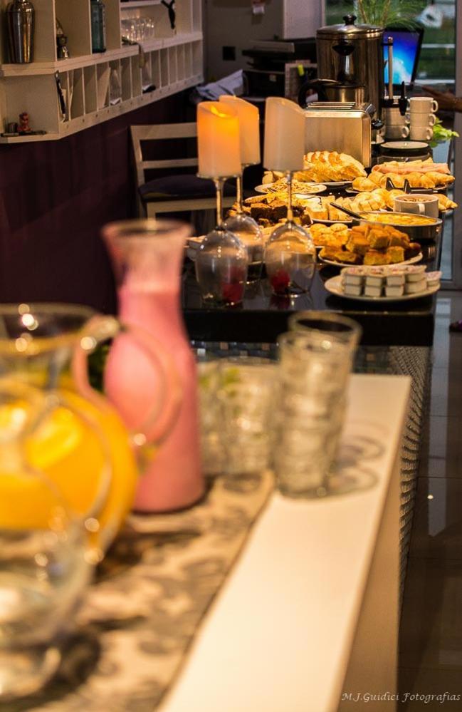 Dinastie Palace Hotel & Spa Chajarí Zewnętrze zdjęcie