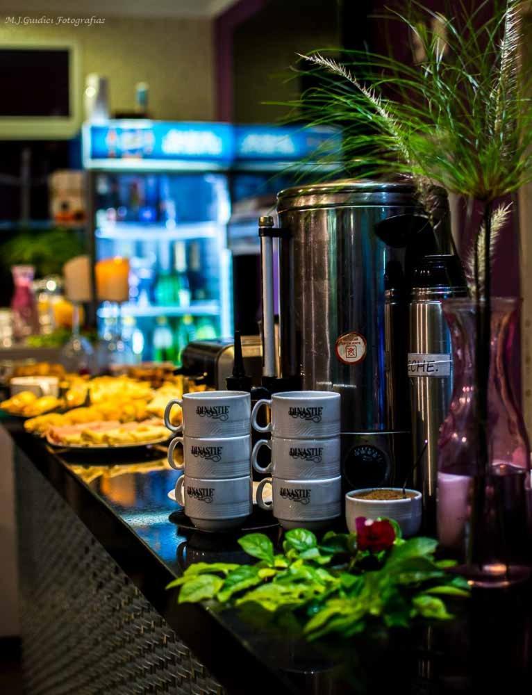 Dinastie Palace Hotel & Spa Chajarí Zewnętrze zdjęcie