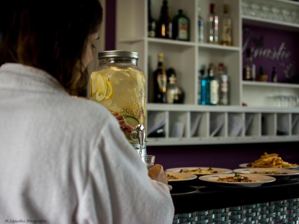 Dinastie Palace Hotel & Spa Chajarí Zewnętrze zdjęcie