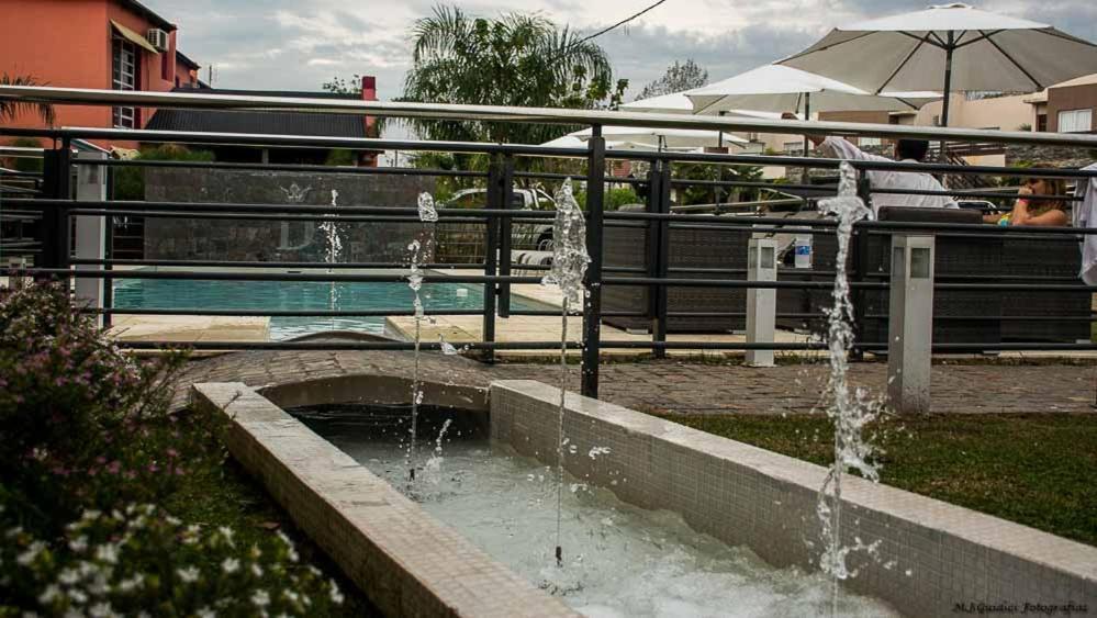 Dinastie Palace Hotel & Spa Chajarí Zewnętrze zdjęcie